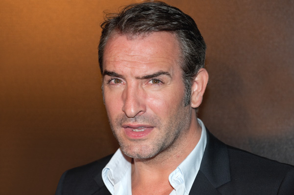 Jean Dujardin oscar